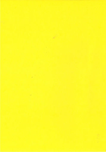 Picture of A4 KARTONCIN - YELLOW 240GSM